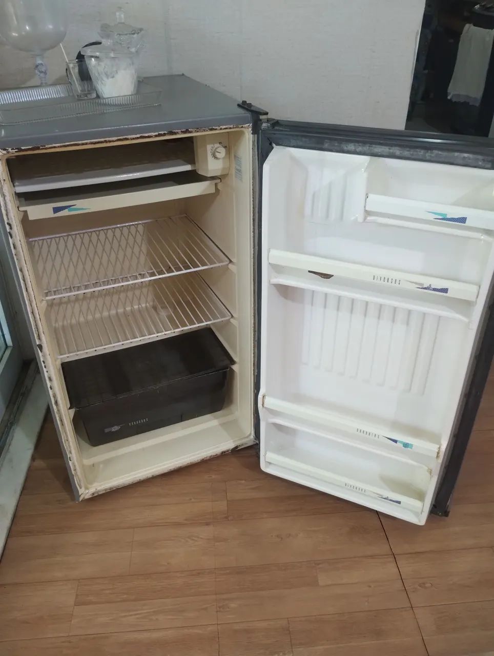 mini refrigerador  - Foto 2