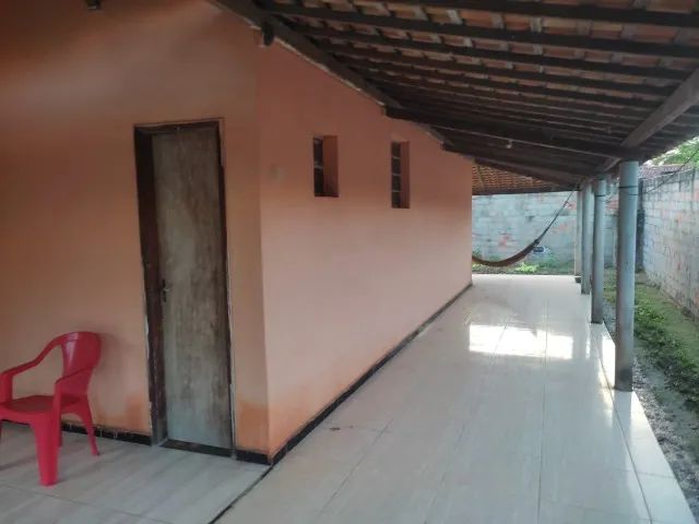 Chácara no Povoado Pirunga - Foto 5