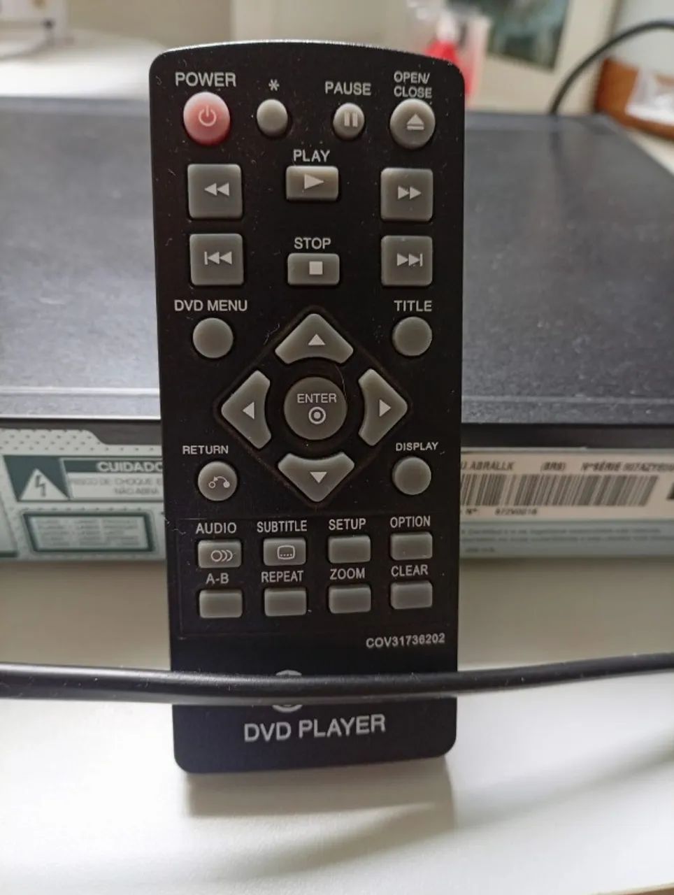 DVD LG - Foto 2