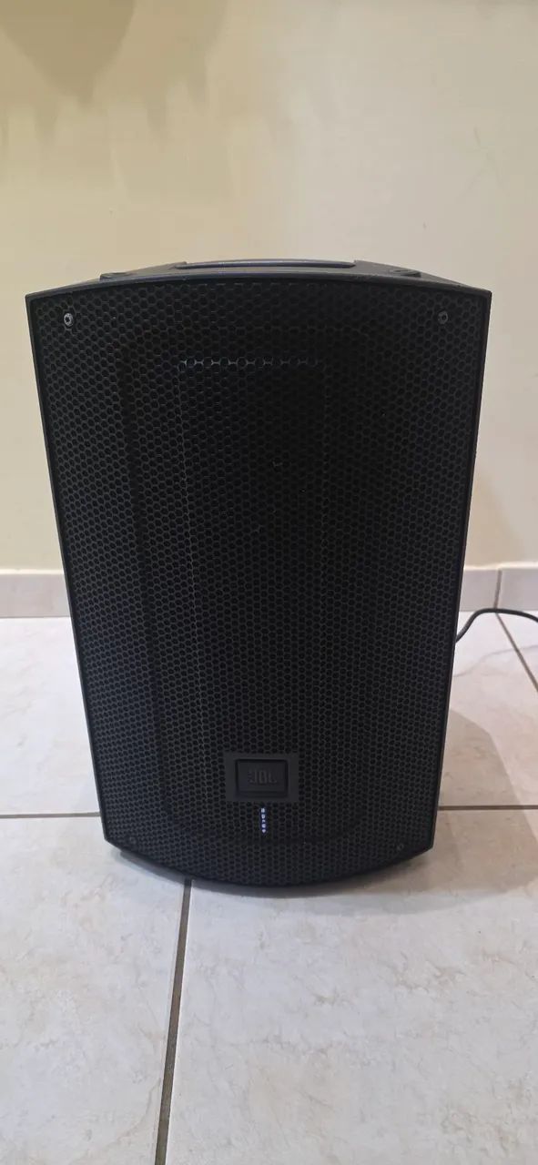 Caixa amplificada com Bluetooth JBL MAX 10