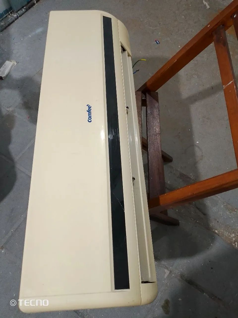 Split 9.000 btu $420,00  *) - Foto 3