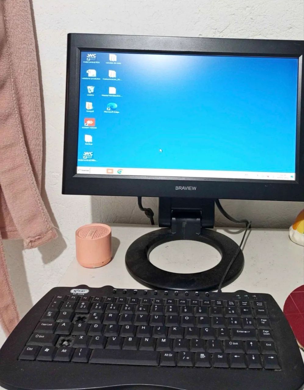 COMPUTADOR FUNCIONANDO  - Foto 3