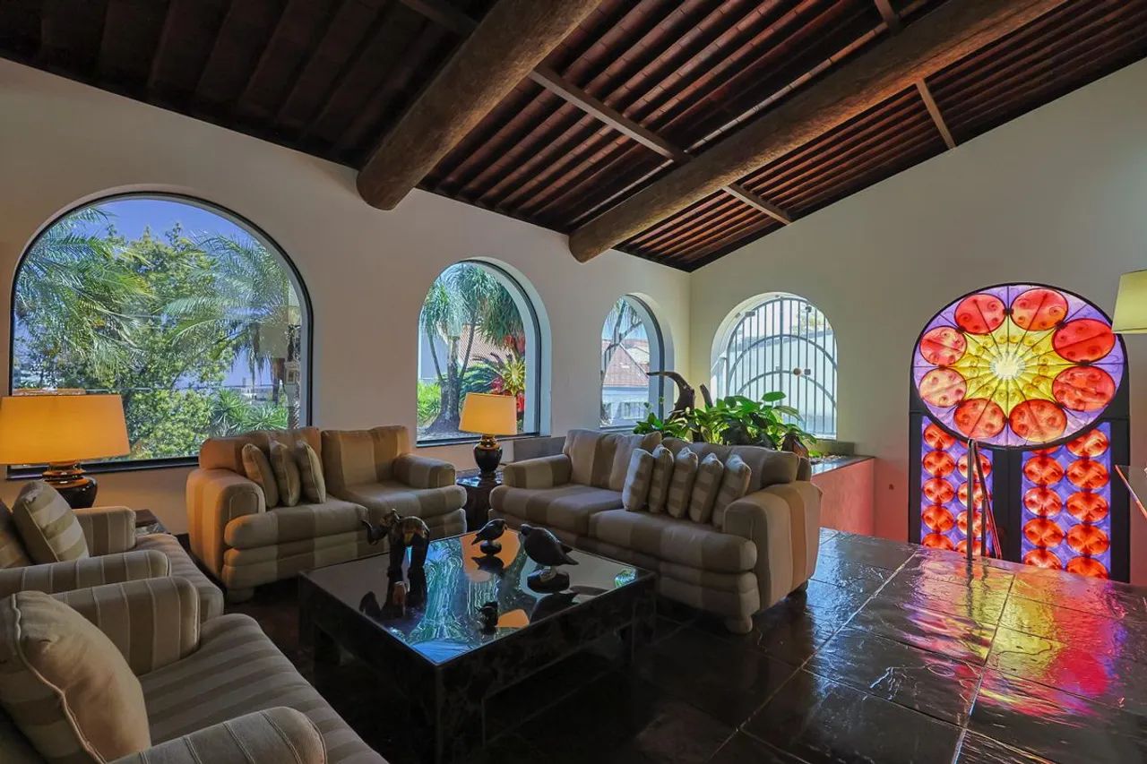 Casa à Venda - Mangabeiras, 4 Quartos, 574 m2 - Foto 4