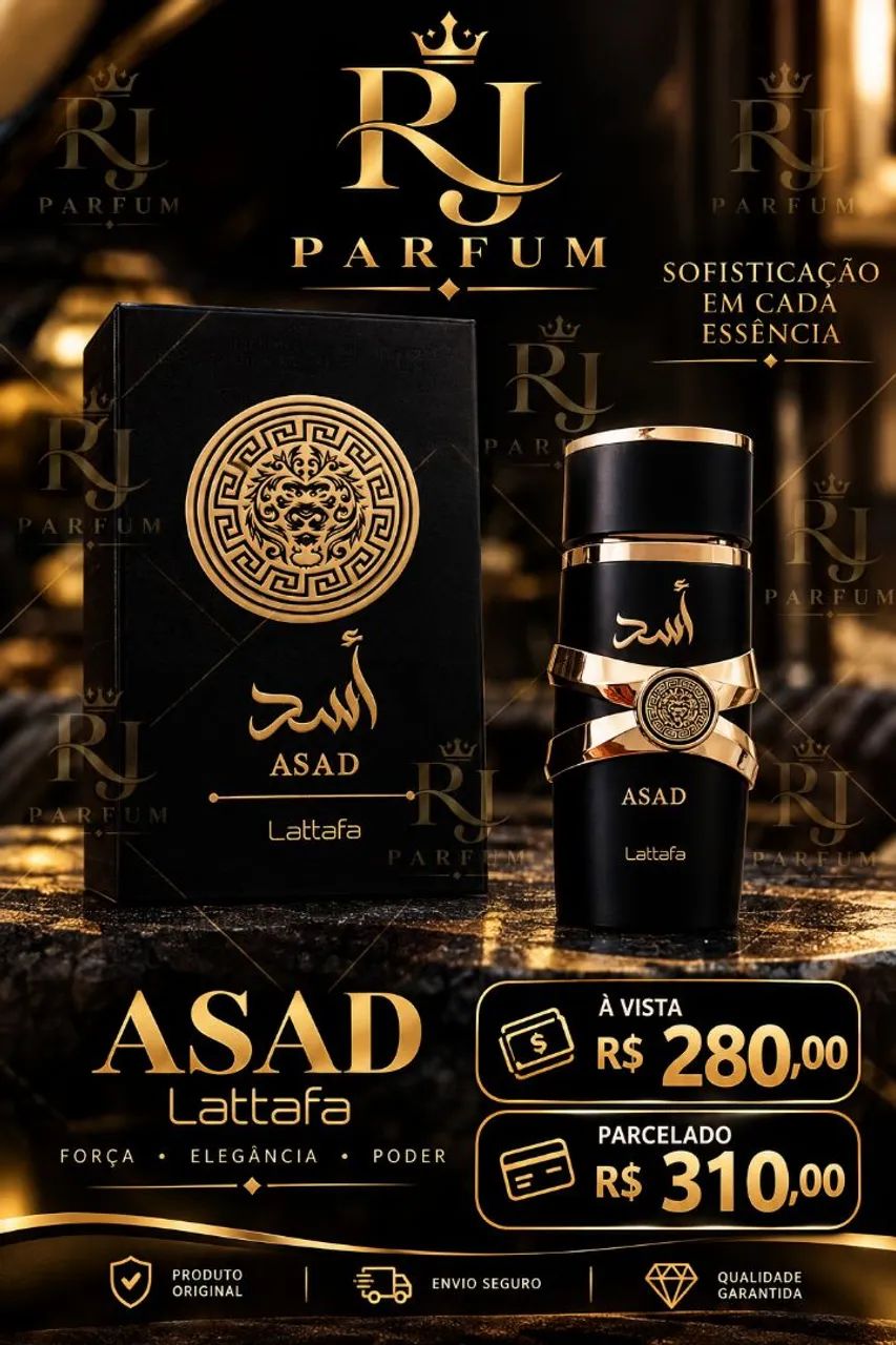 PERFUMES ÁRABES  - Foto 4
