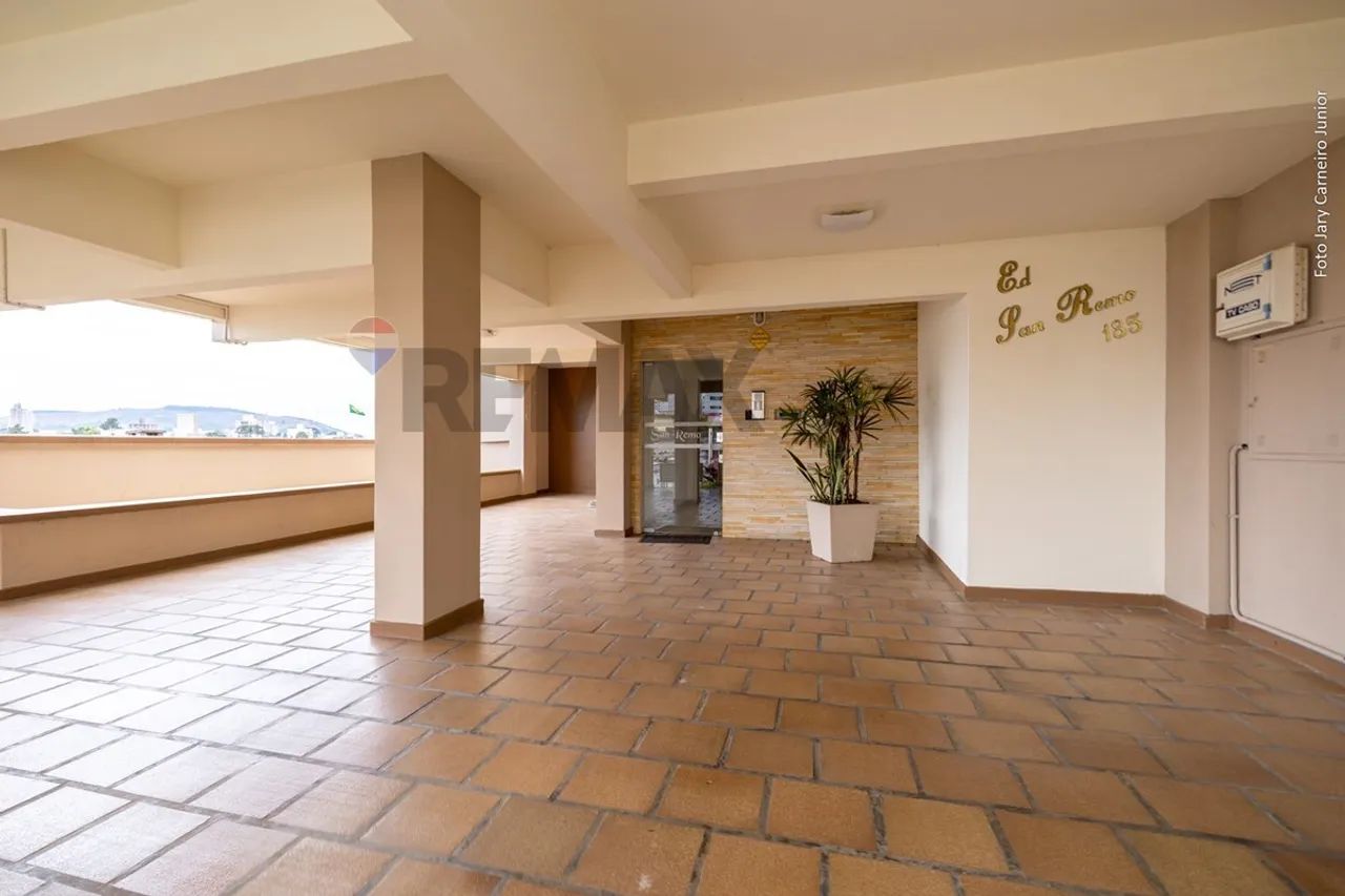 Apartamento á Venda Bairro Centro - Foto 2