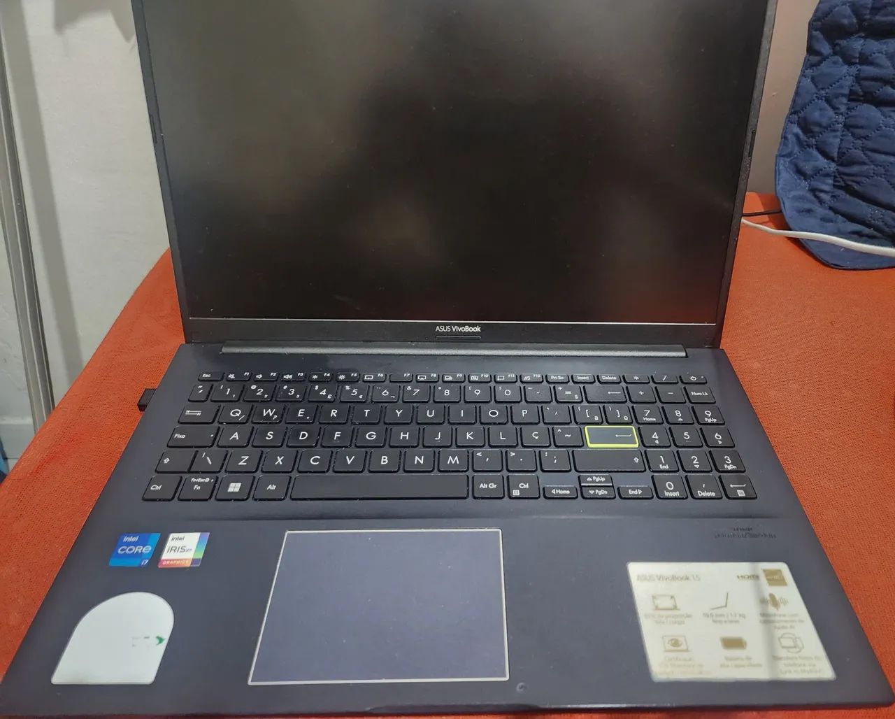 Asus Vivobook 15 - Foto 3