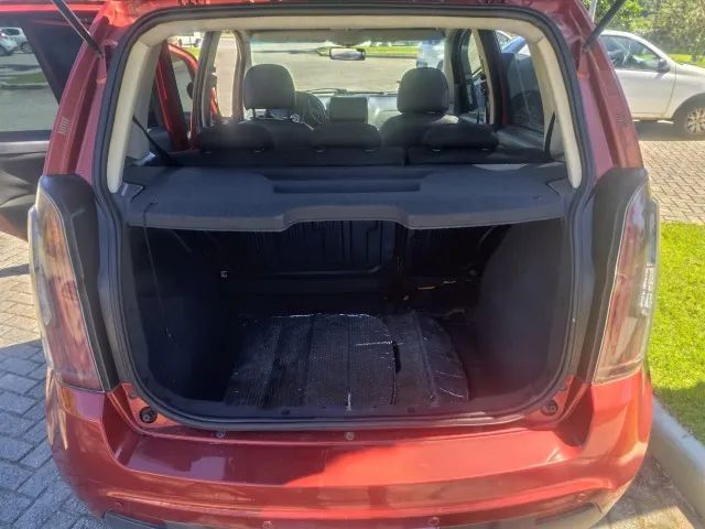Fiat Idea Attractive 1.4 Fire Flex 8V 5P 2013 - Foto 3