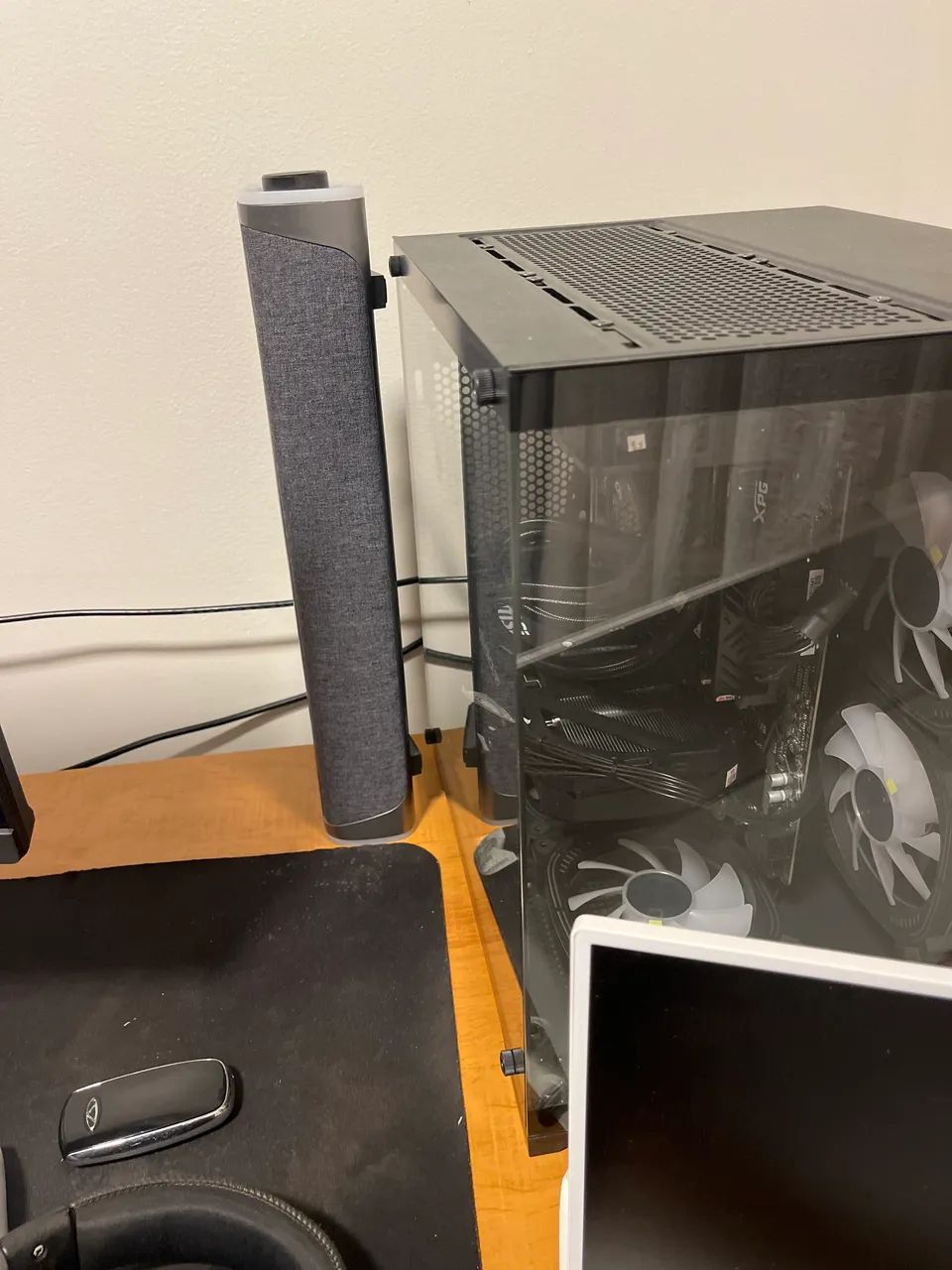 COMPUTADOR GAMER DOS SONHOS 5060Ti - Foto 2
