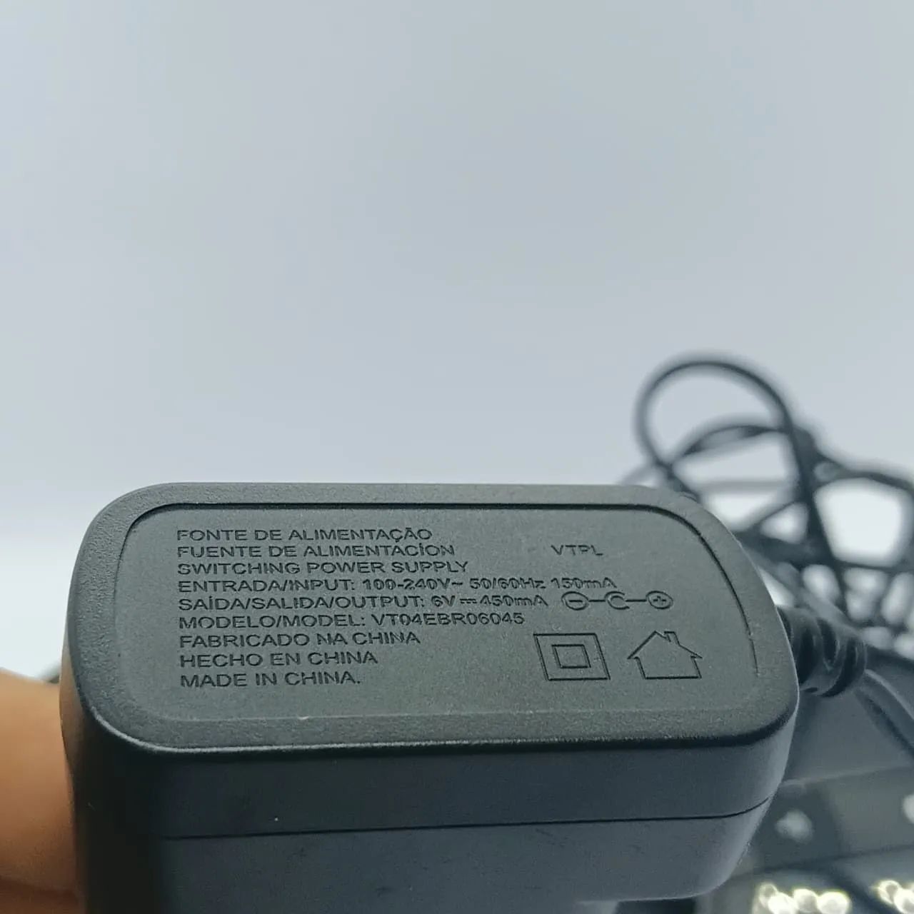 Telefone Sem Fio Motorola DECT com Bluetooth e Base Viva-Voz - Foto 5