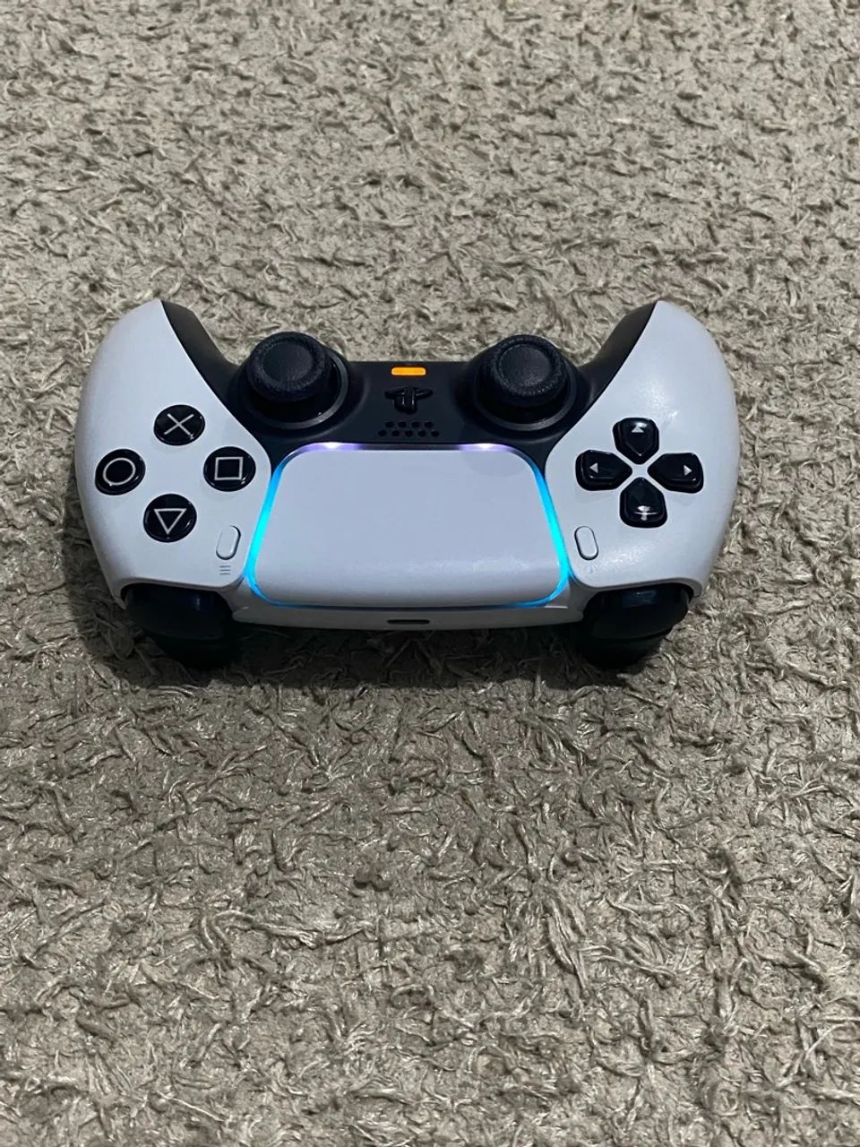 Controle PS5