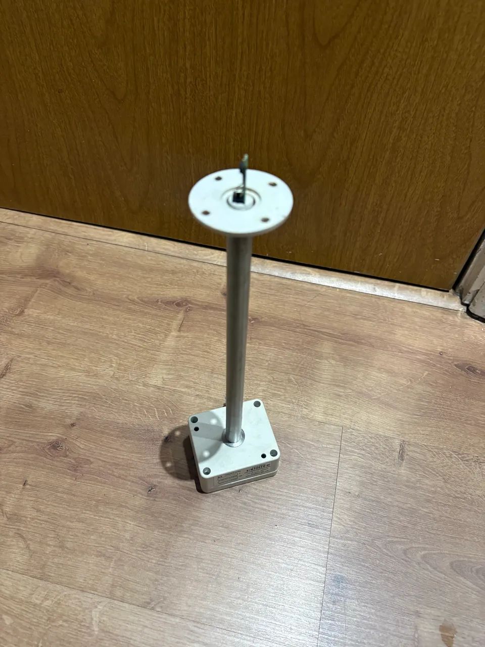 Transmissores de Umidade e Temperatura - RHT-WM e RHT-DM ...