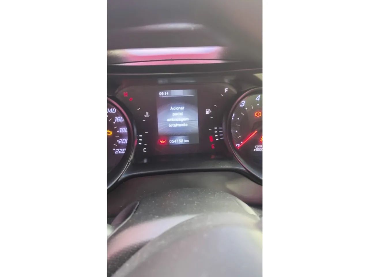 Fiat Cronos 1.0 6V Flex 2024 - Foto 4