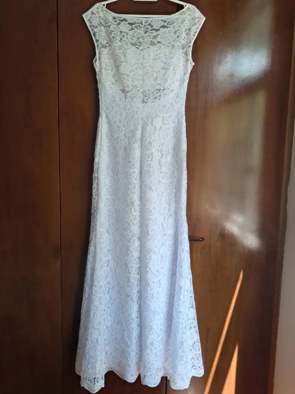 Vestido de Noiva - P - Foto 2