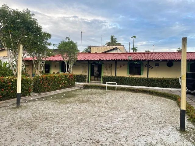 SARÁTY ALUGA TEMPORADA EXECELENTE CASA EM MOSQUEIRO!!! - Foto 4