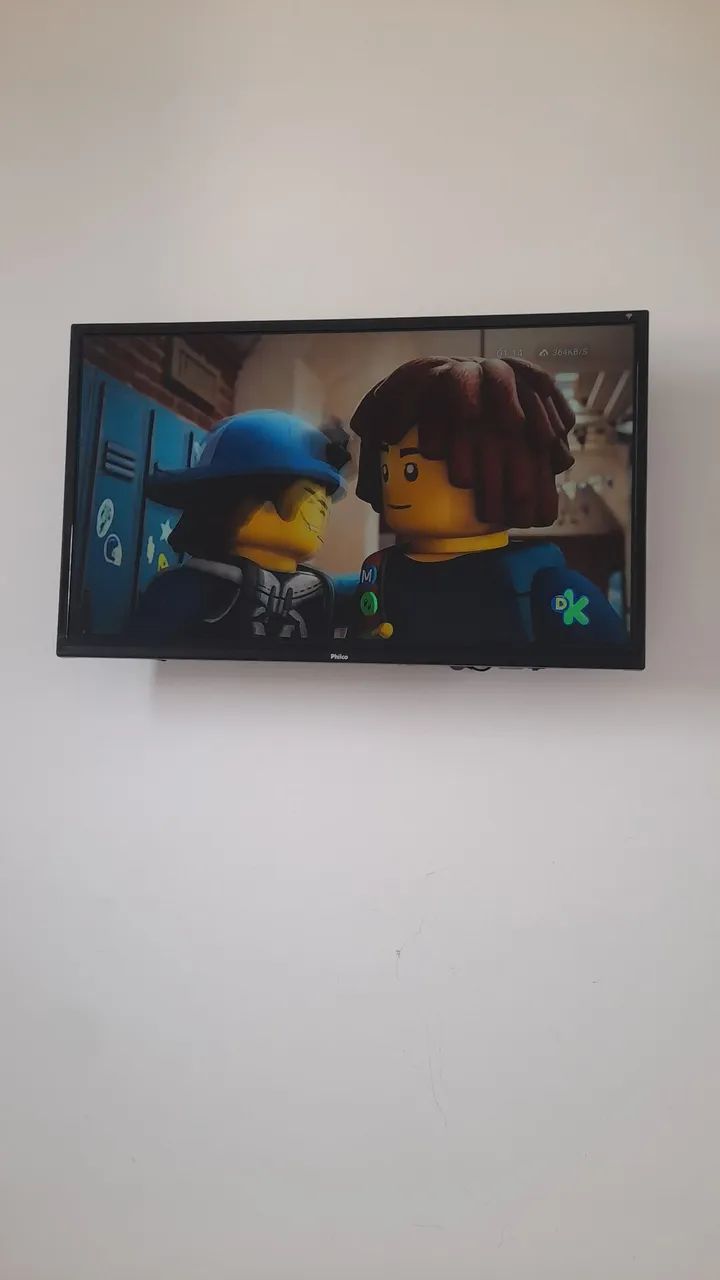Smart Tv 32 Philco - Foto 2