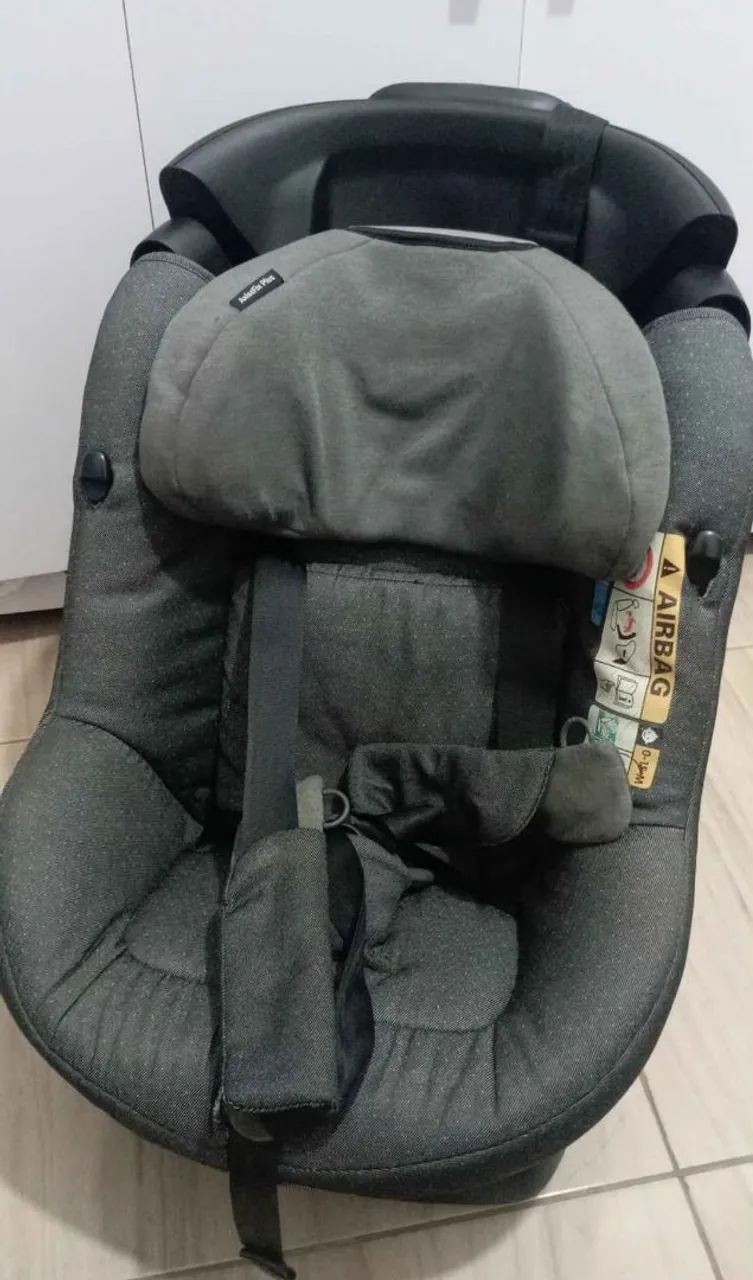 Vendo Cadeirinha Nova