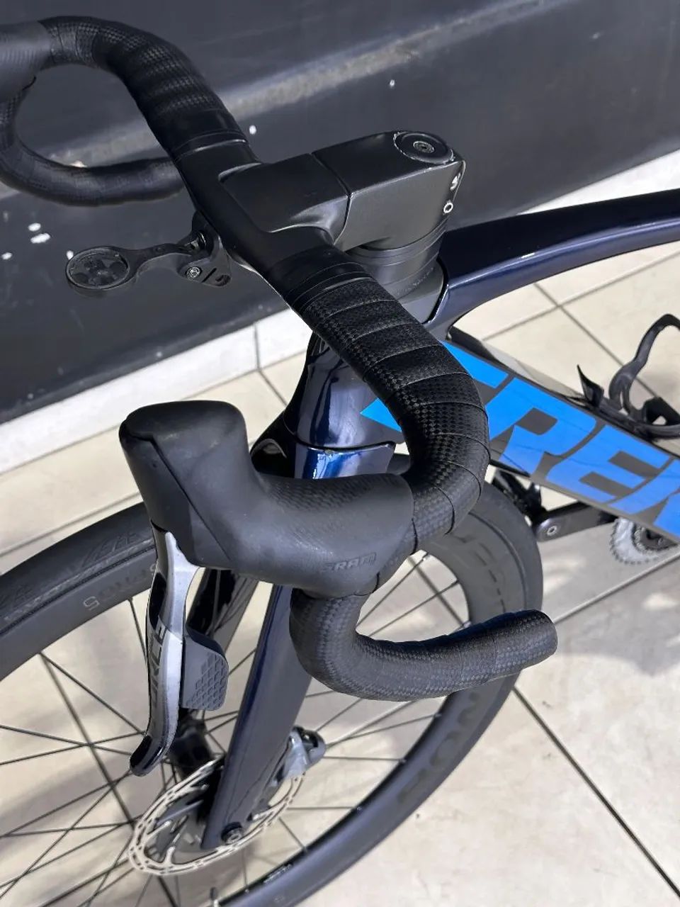 Trek Madone SLR - Foto 3