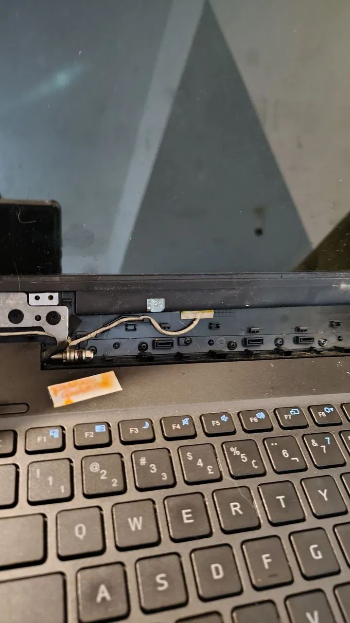 Notebook Samsung 