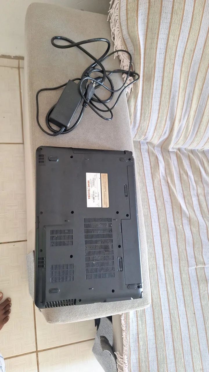 Notebook STI Positivo 590 - Foto 3