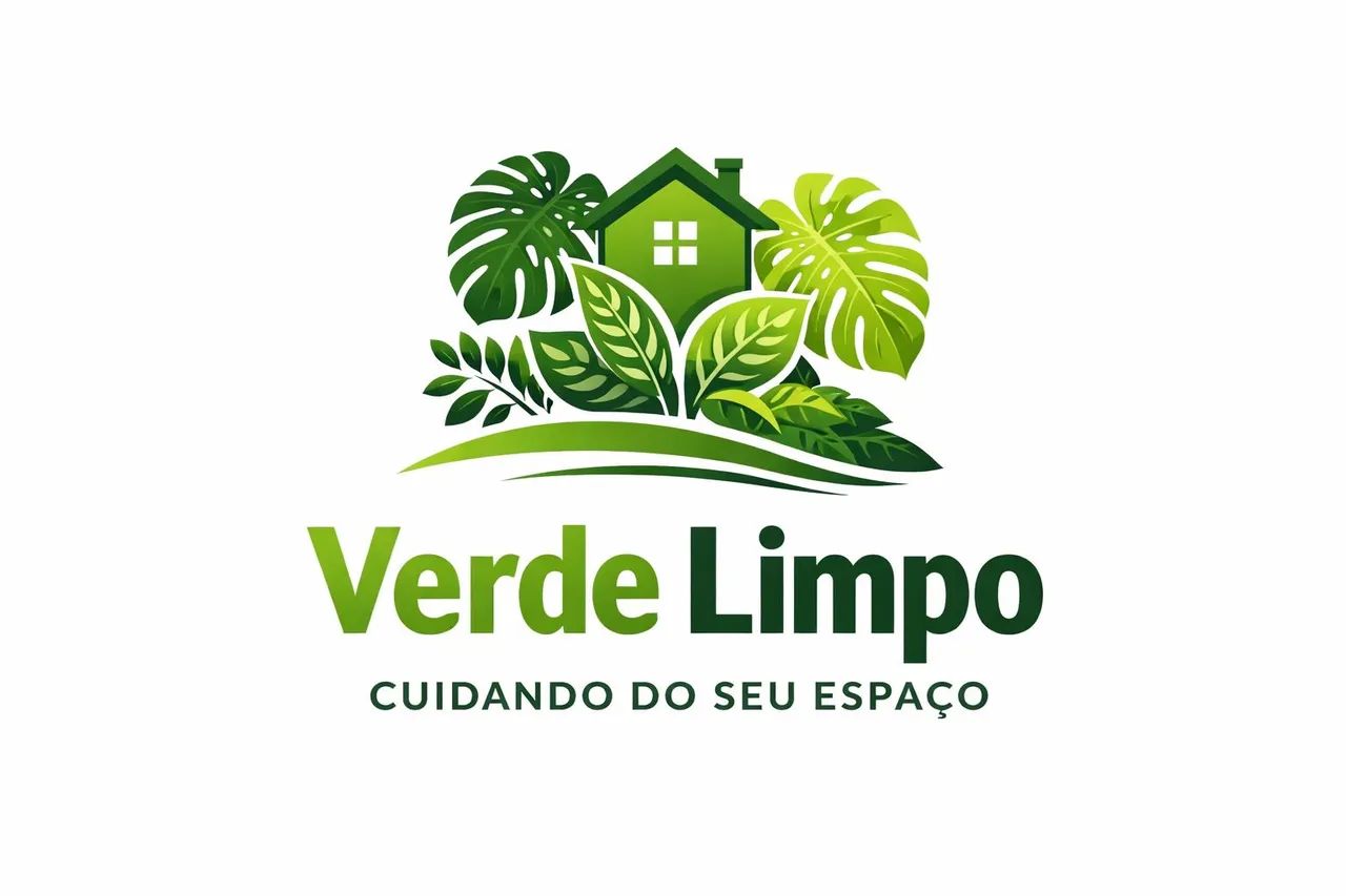Verde Limpo jardinagem 