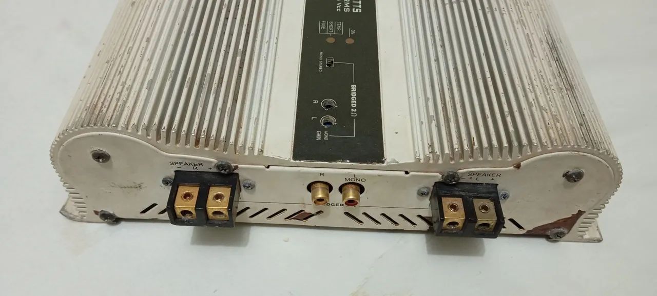 Banda Voxpert 980w - Foto 3
