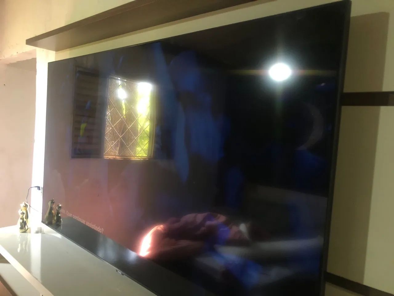 Tv Samsung nova  - Foto 2