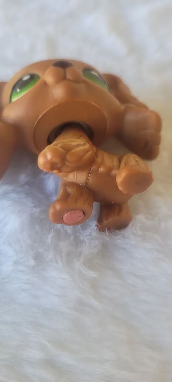 Littlest Pet Shop Cocker Spaniel - Foto 3