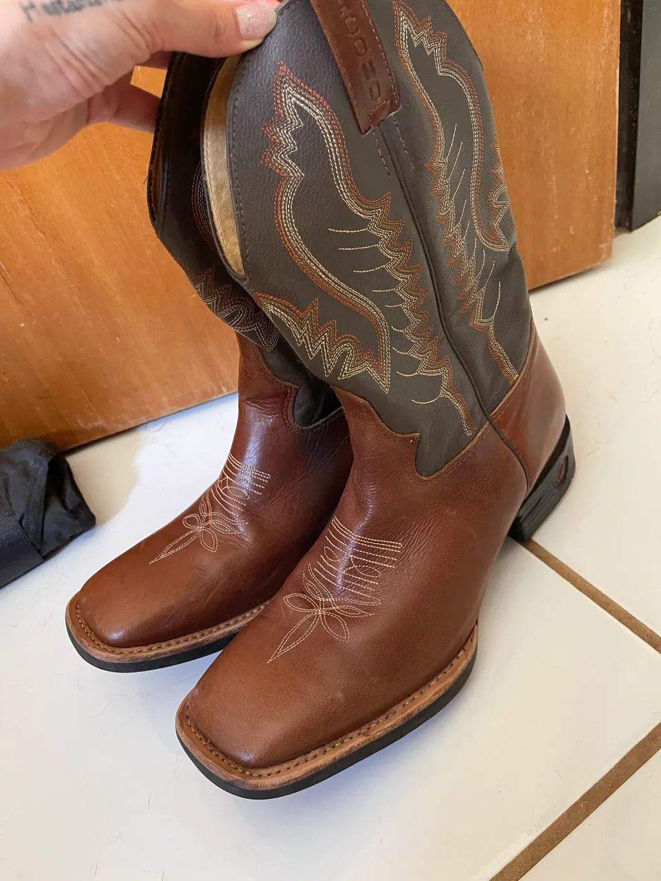 Bota Jácomo - Foto 2