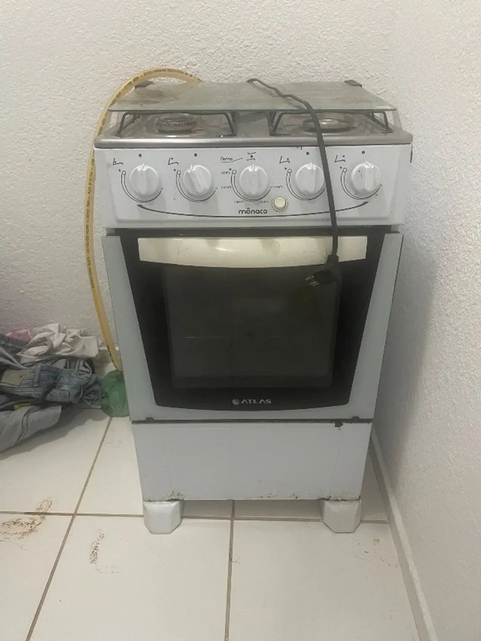 Fogão  - Foto 2