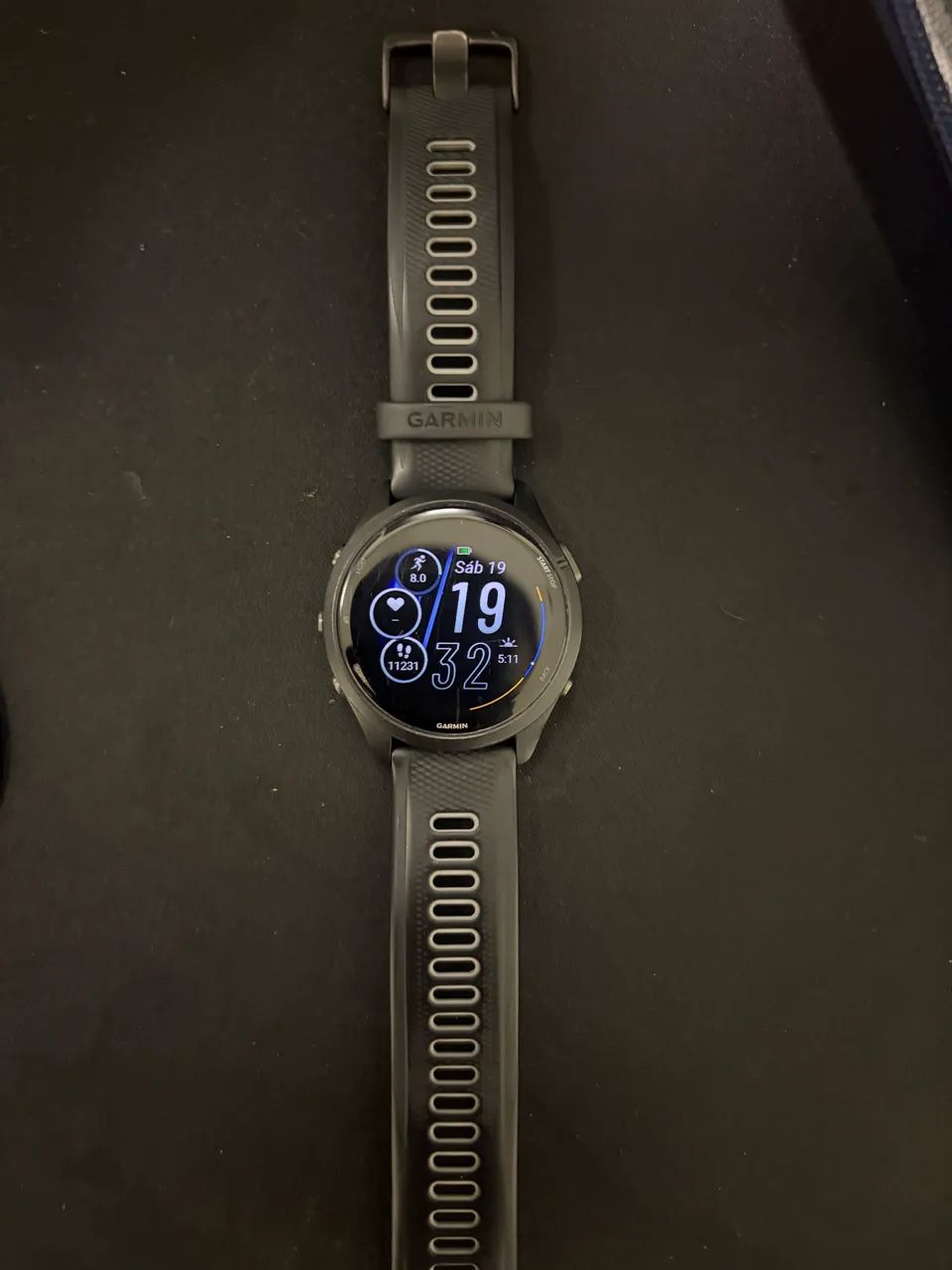 Garmin Forerunner 265