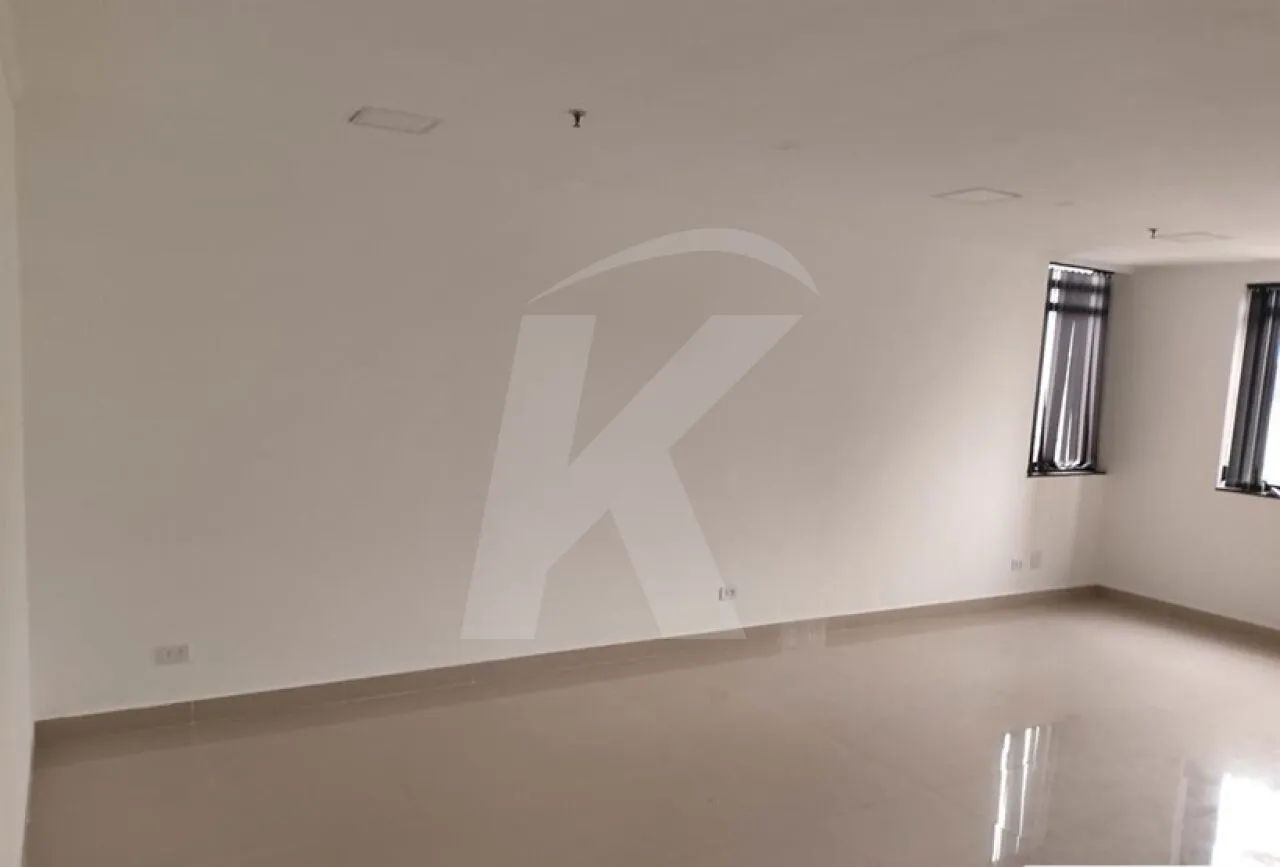 Sala Comercial Metrô Santana 42m² e 1 vaga. - Foto 4
