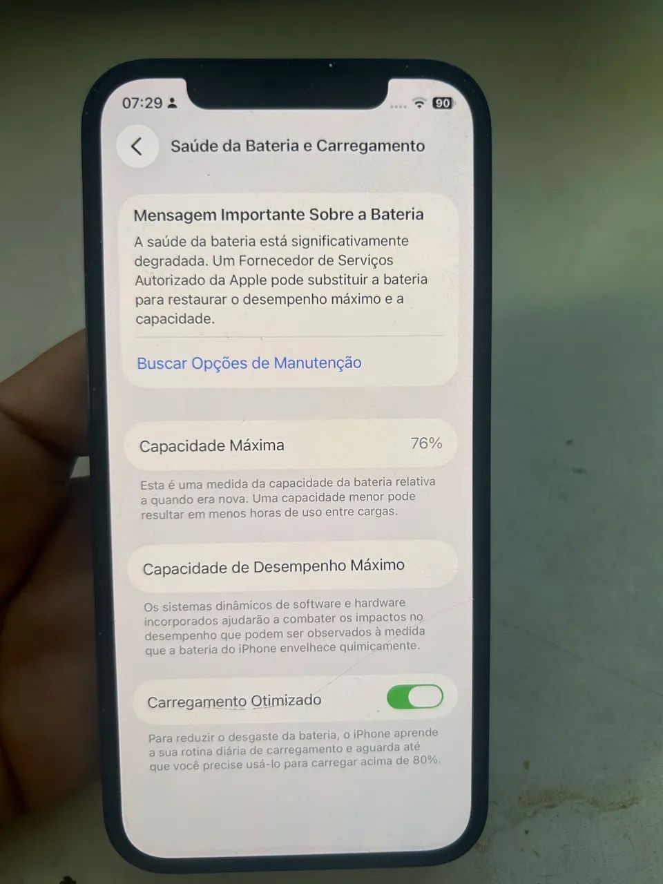 iPhone 12 64 g - Foto 2