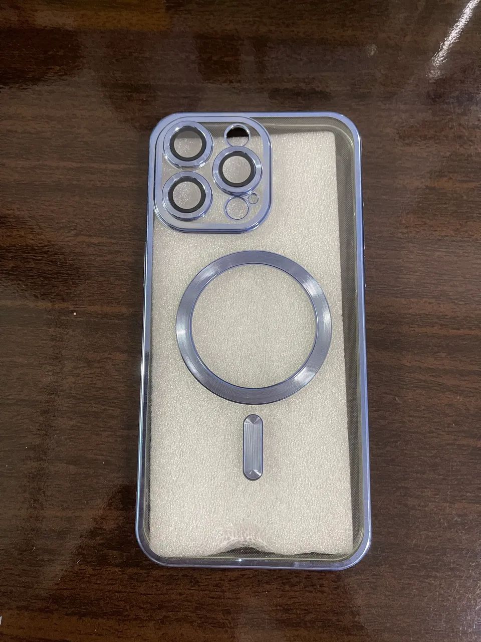 Capa iPhone 15 pro Max 