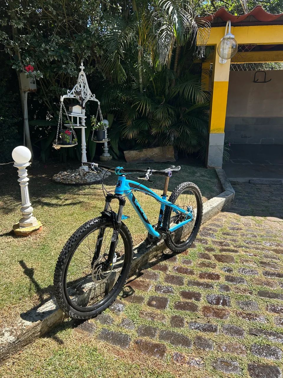 Gios 4freaks - Foto 2