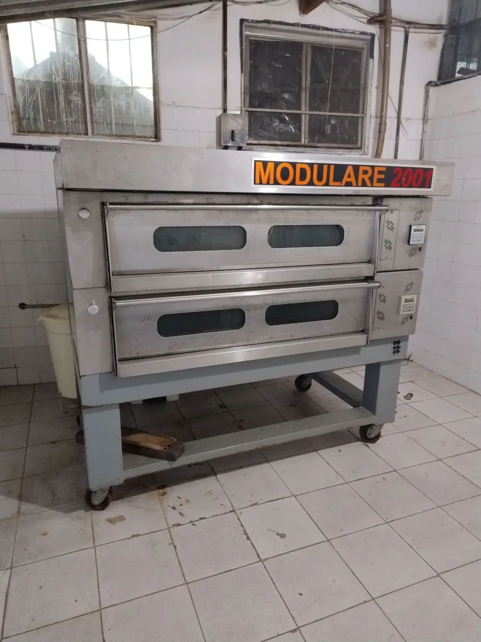 Vendo Fábrica de Salgados Completa em Funcionamento Desde 2011 - Foto 4