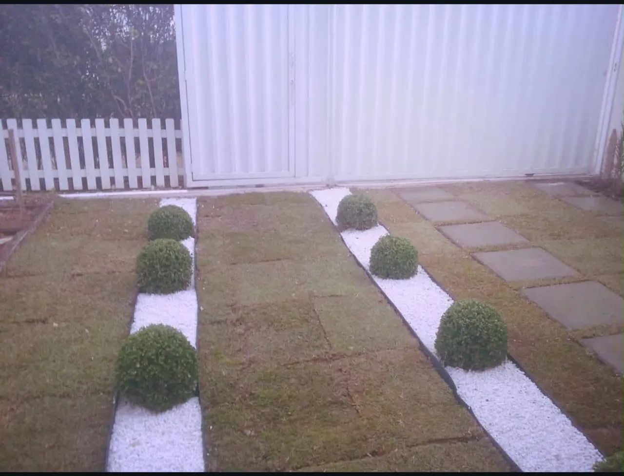 Jardinagem e paisagismo - Foto 4