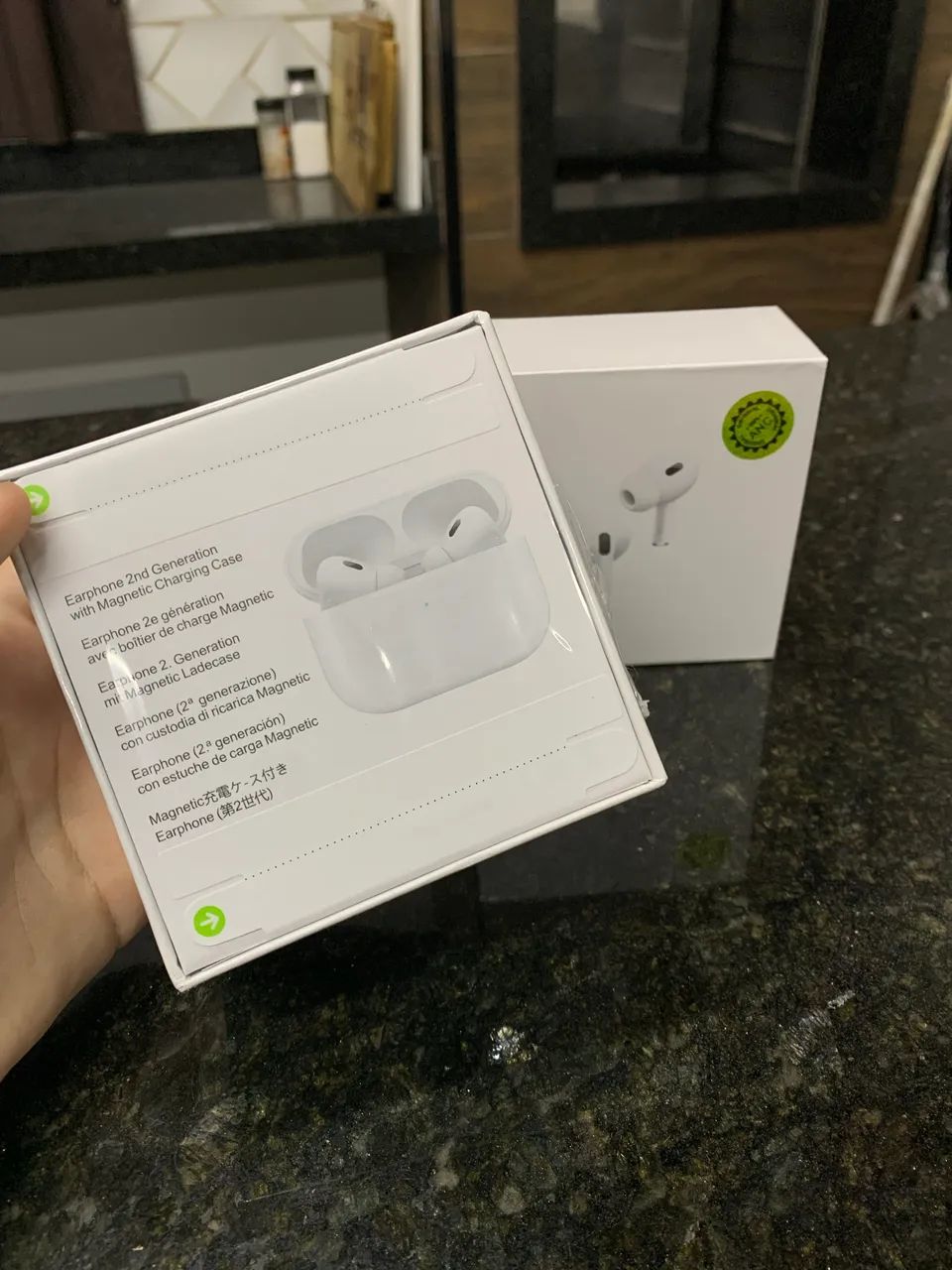 AirPods 5 