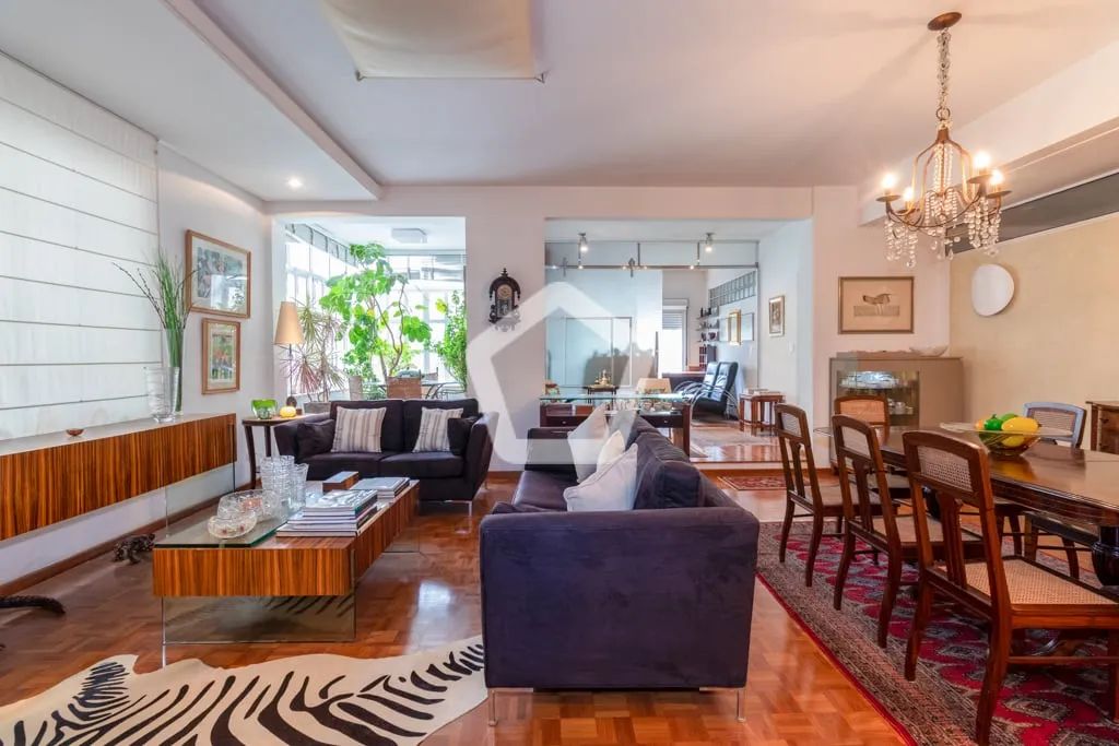 Apartamento em Higienópolis - Foto 4