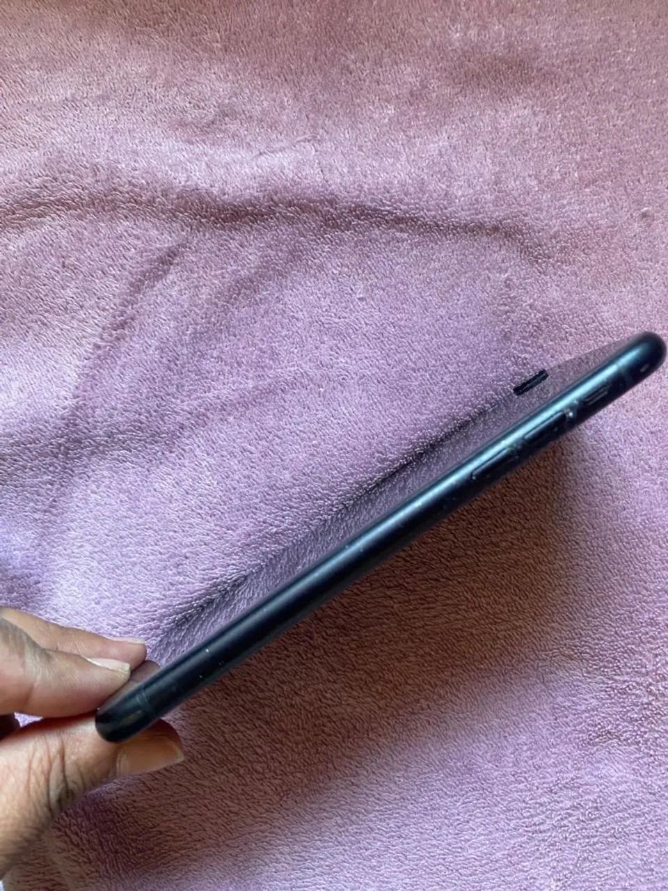 Celular iPhone XR 128G - Foto 2