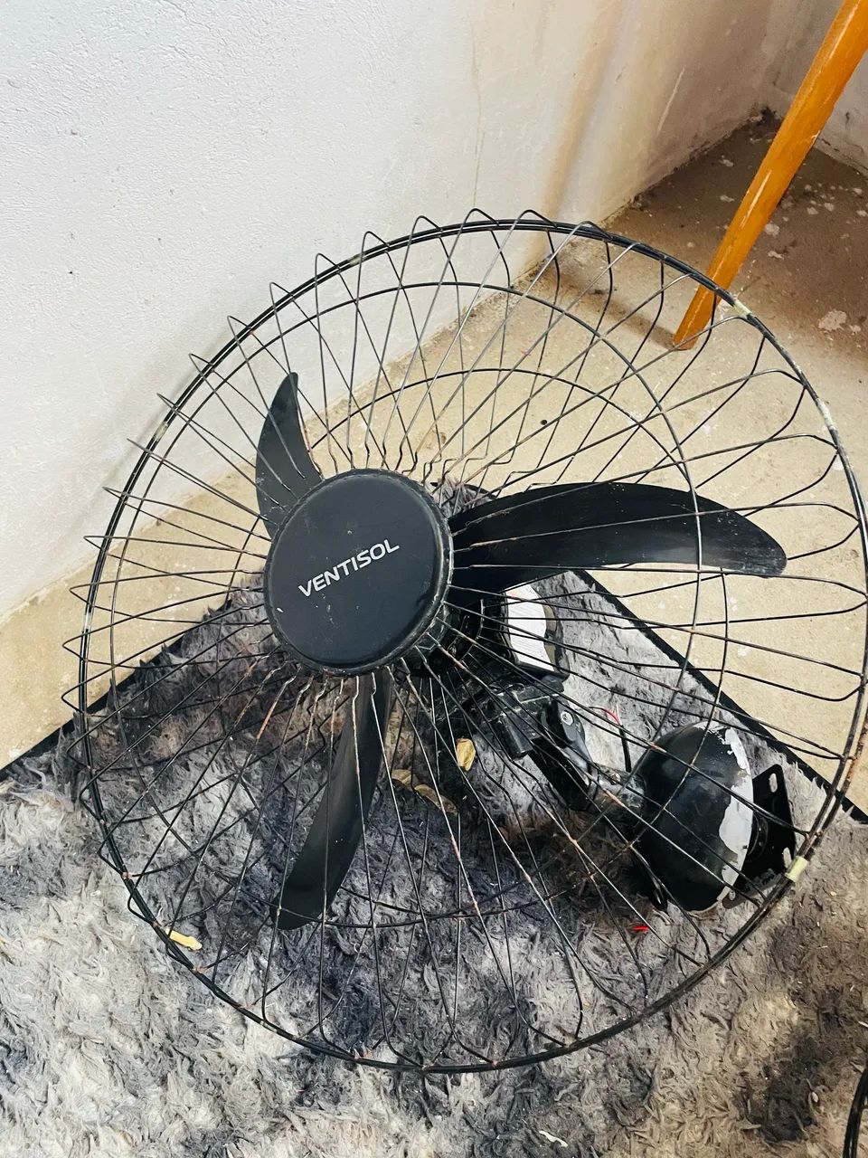 VENTILADOR  - Foto 2