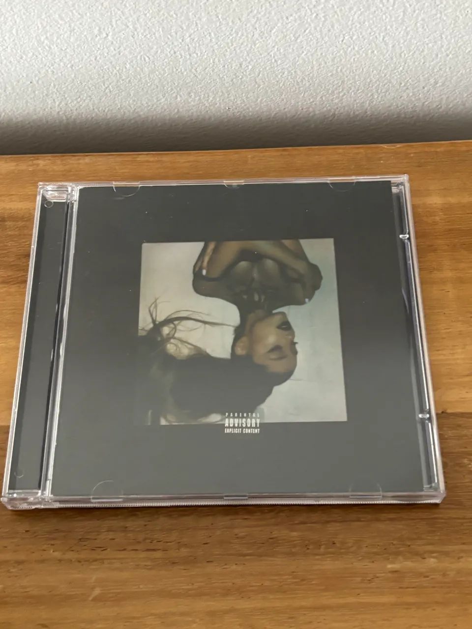 CD Ariana Grande Sweetner  - Foto 4