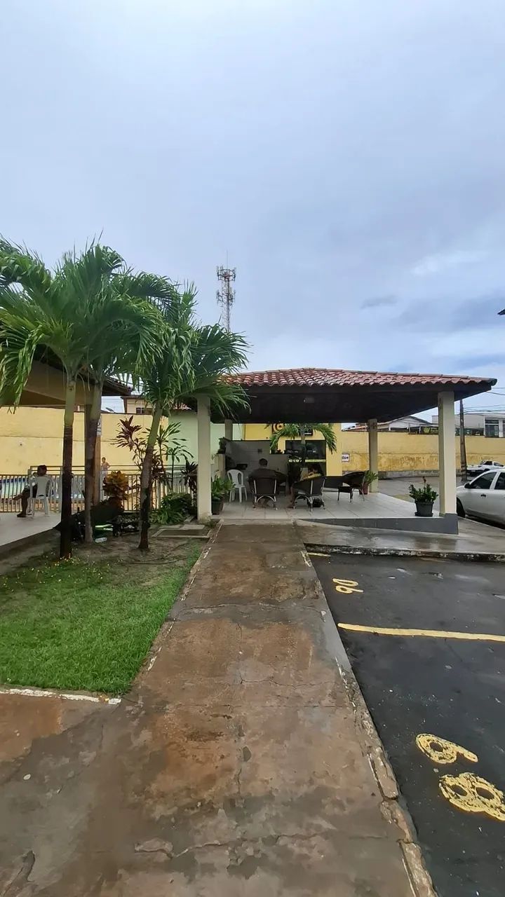 Vendo Edificio Athenas |2 quartos sendo 1 suite - Foto 4
