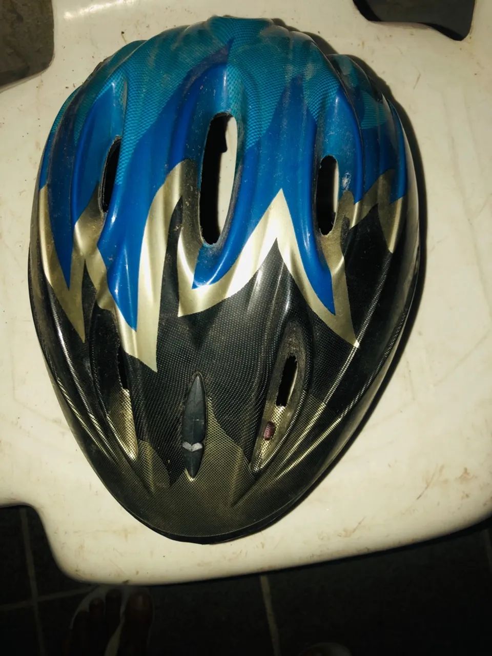 Vendo capacete  - Foto 5