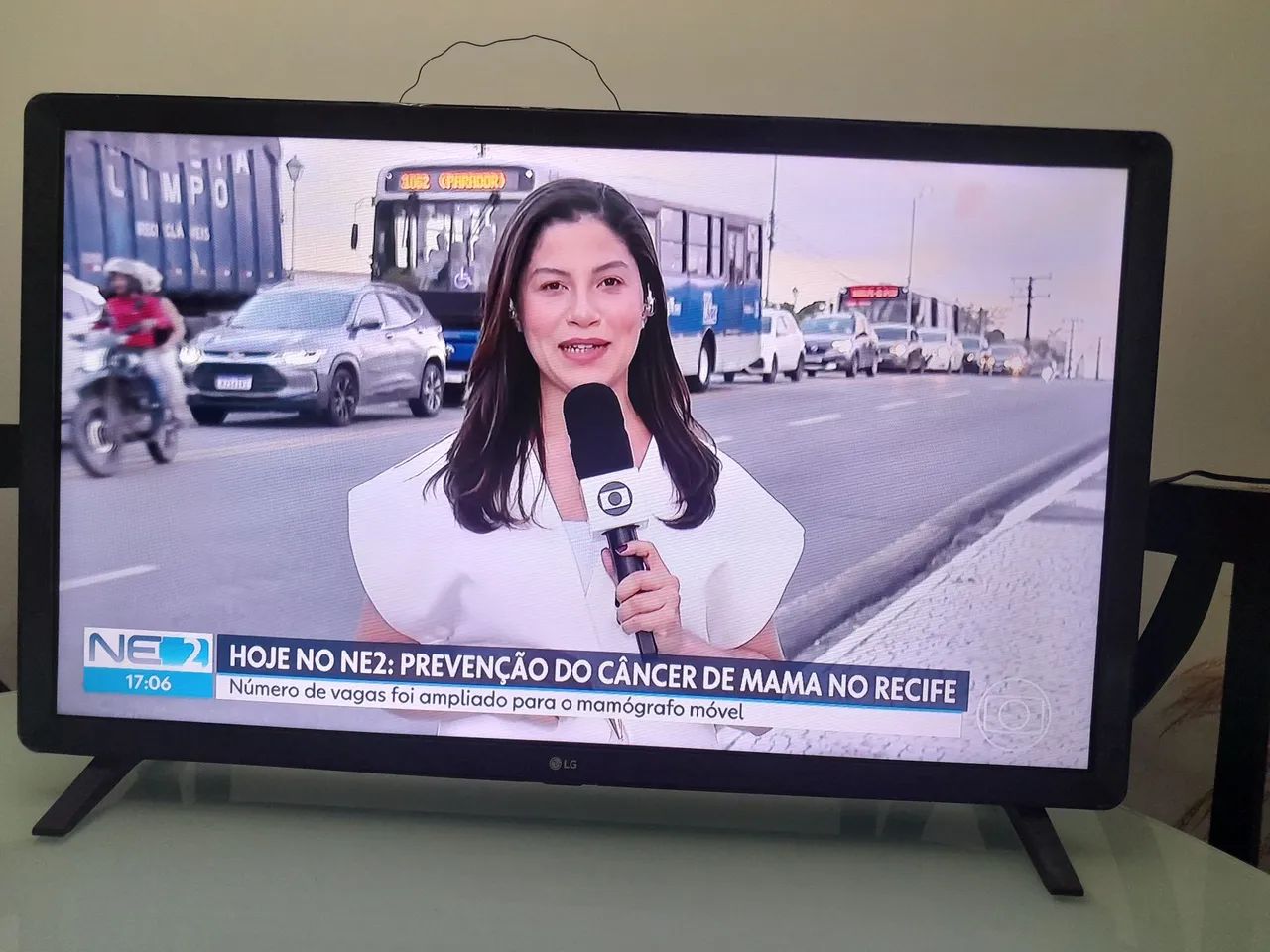 Smart tv lg  - Foto 2