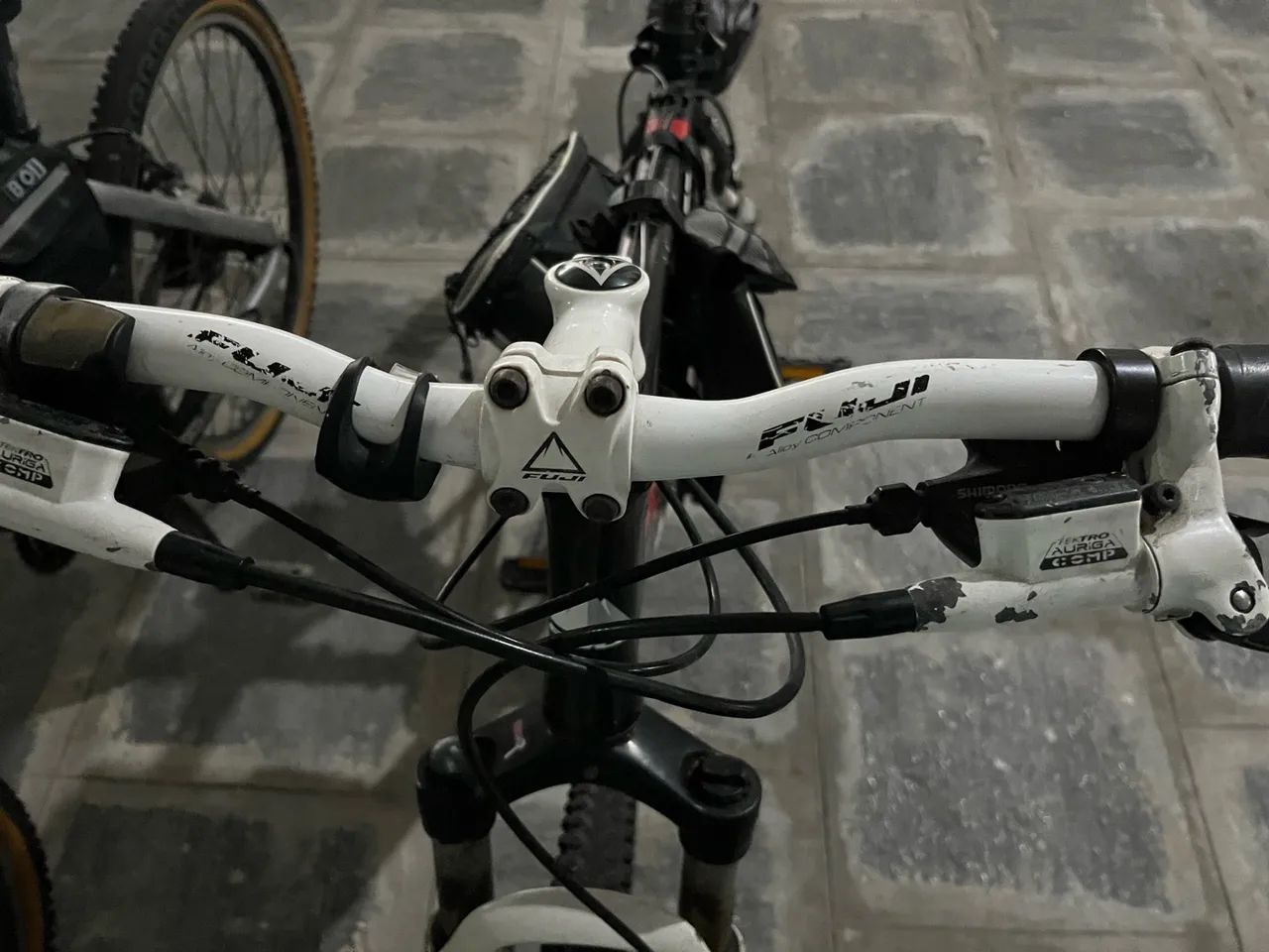 Bicicleta aro 26 - Foto 4