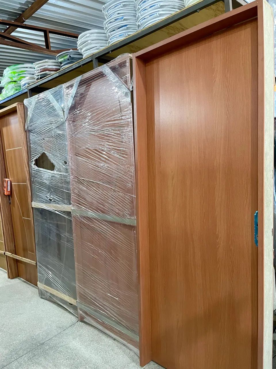 Porta é portais  - Foto 2