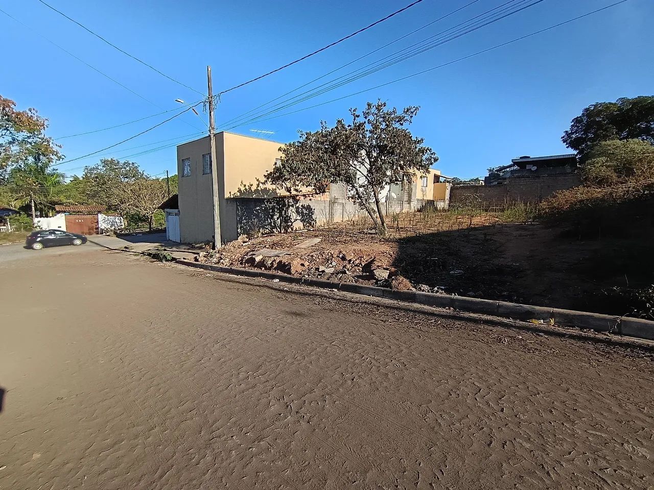 Vendo excelente lote bairro Jardinópolis em Divinópolis . - Foto 2