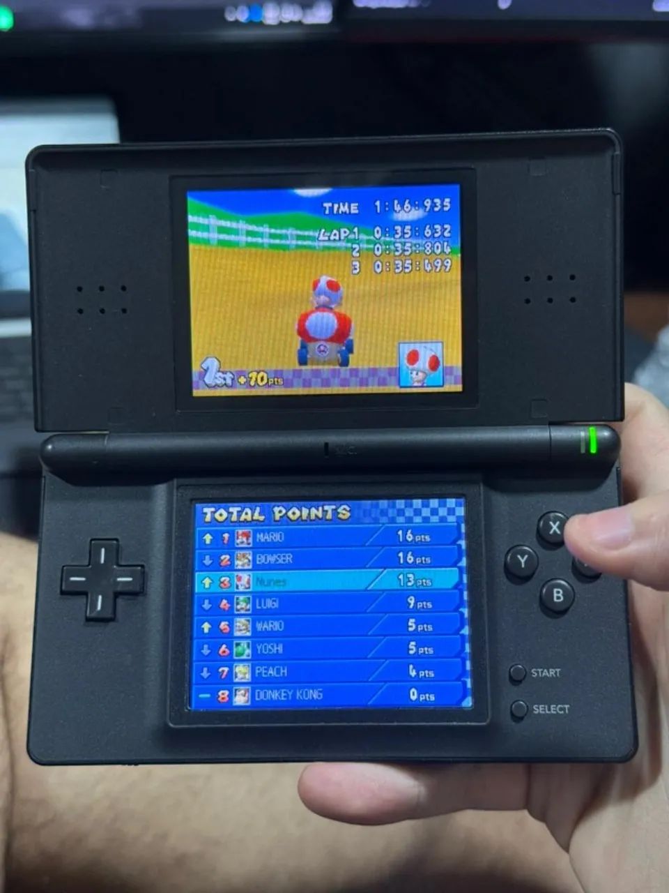 Nintendo DS Lite - Foto 3