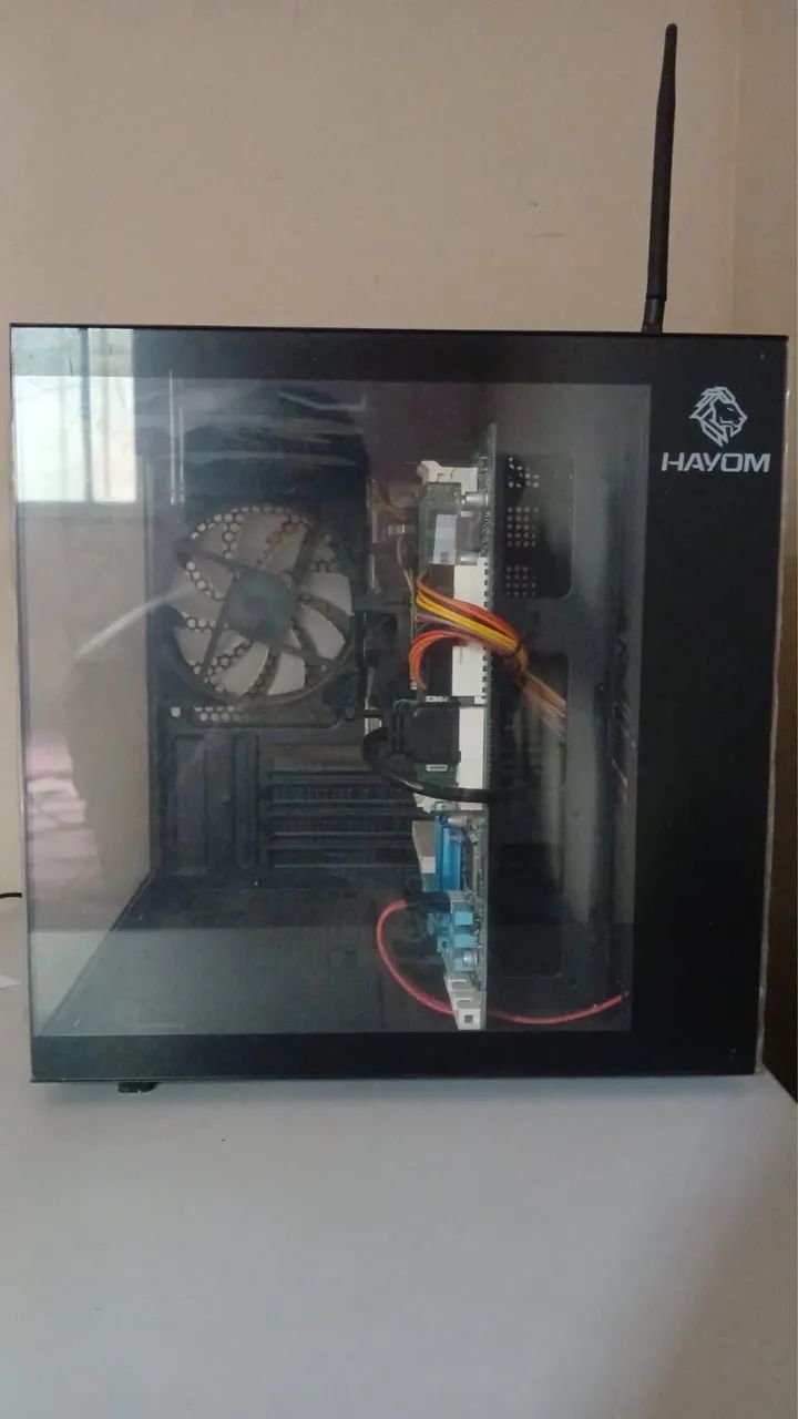 PC Intel Core i5 - Ótimo estado! - Foto 2