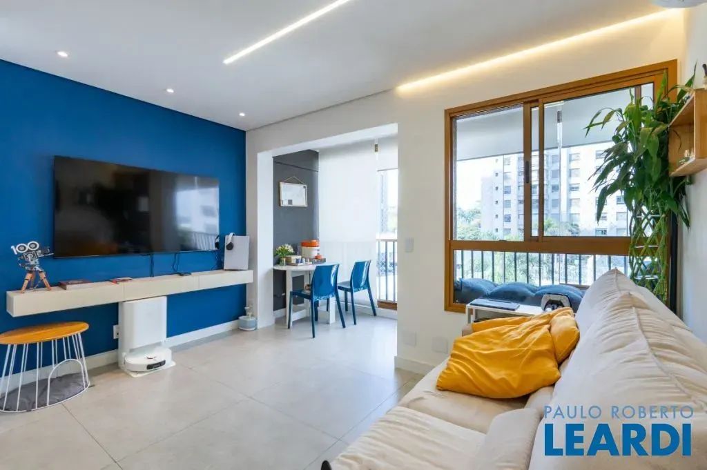 APARTAMENTO - BUTANTÃ - SP - Foto 2